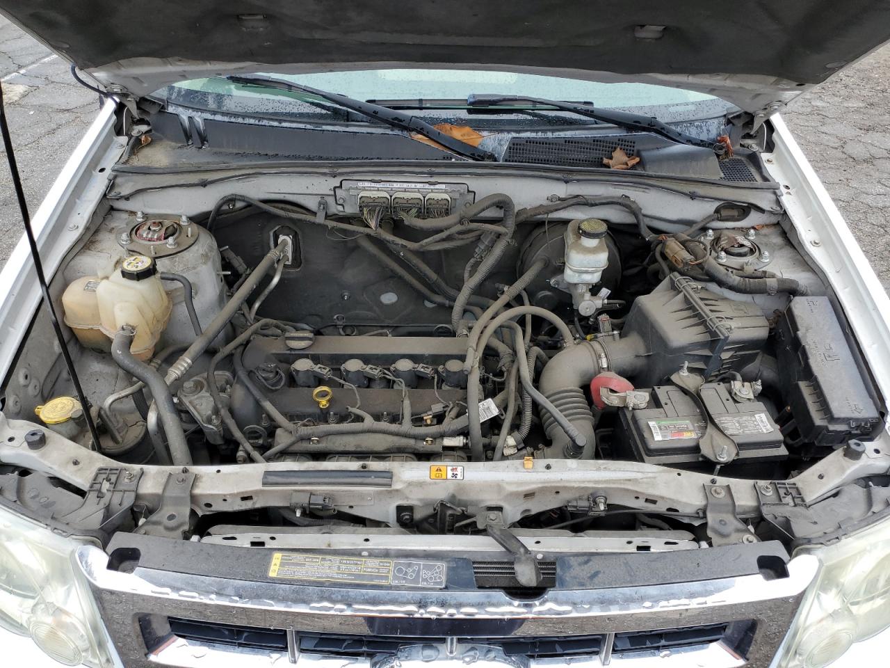 2012 Ford Escape - Image 12