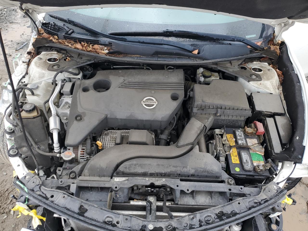 2014 Nissan Altima - Image 12