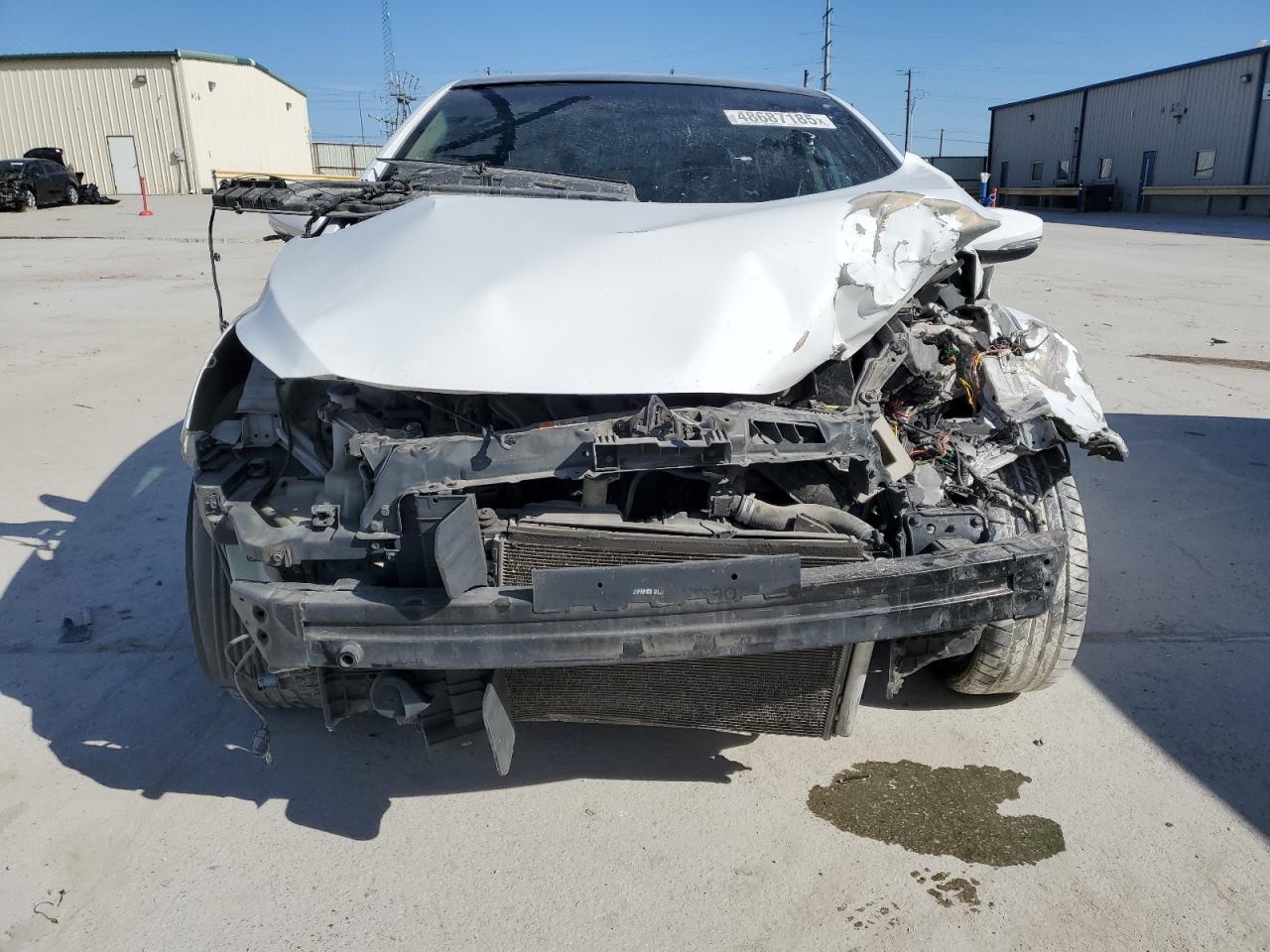 2016 Hyundai Elantra - Image 5