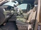 2021 Gmc Yukon Denali en Venta en Haslet, TX - Front End