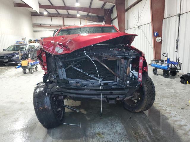 2015 CHEVROLET TAHOE K1500 LT