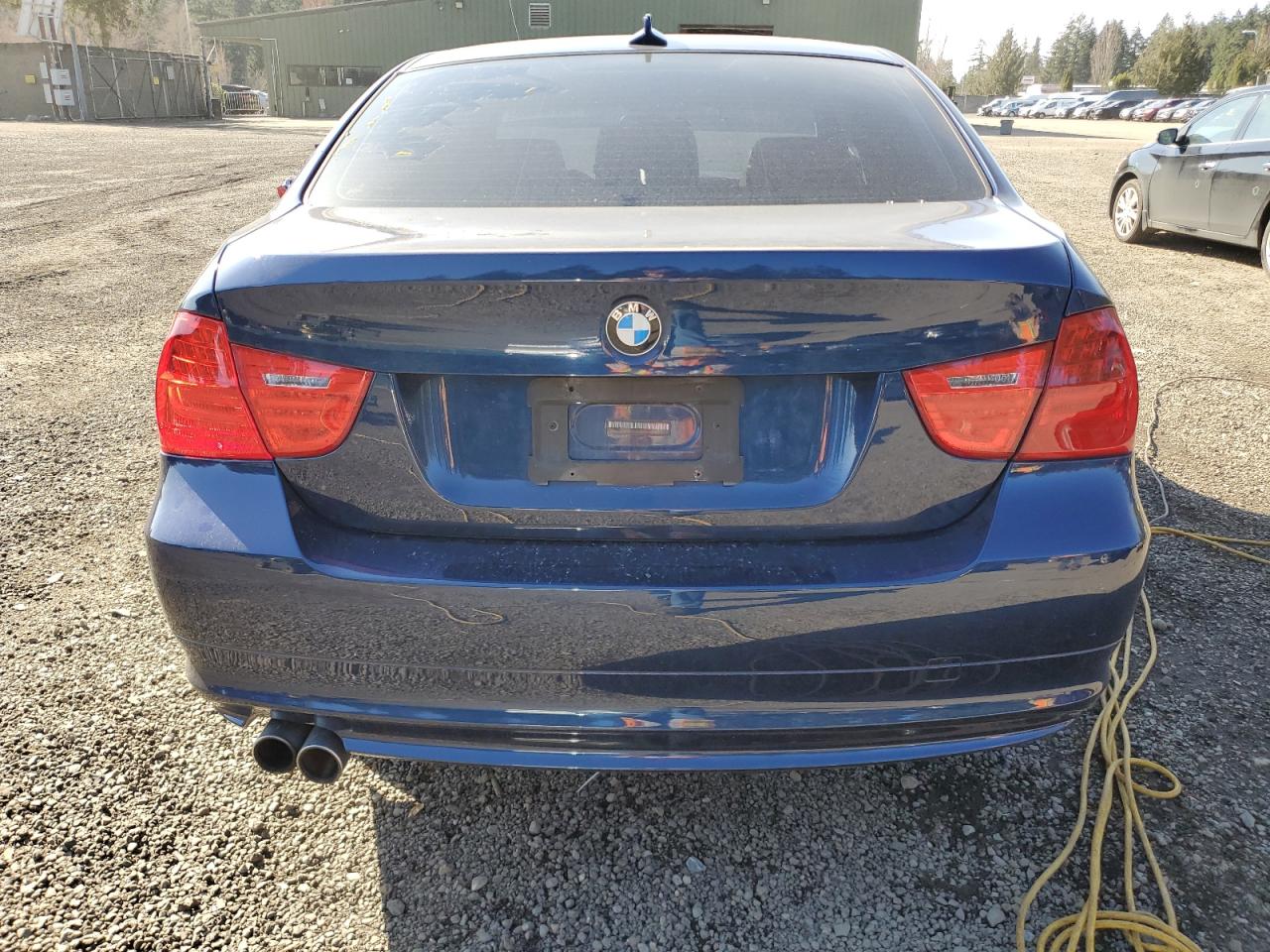 2011 BMW 3er - Image 6