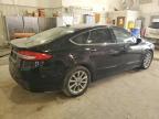 2017 Ford Fusion Se for Sale in Columbia, MO - Front End