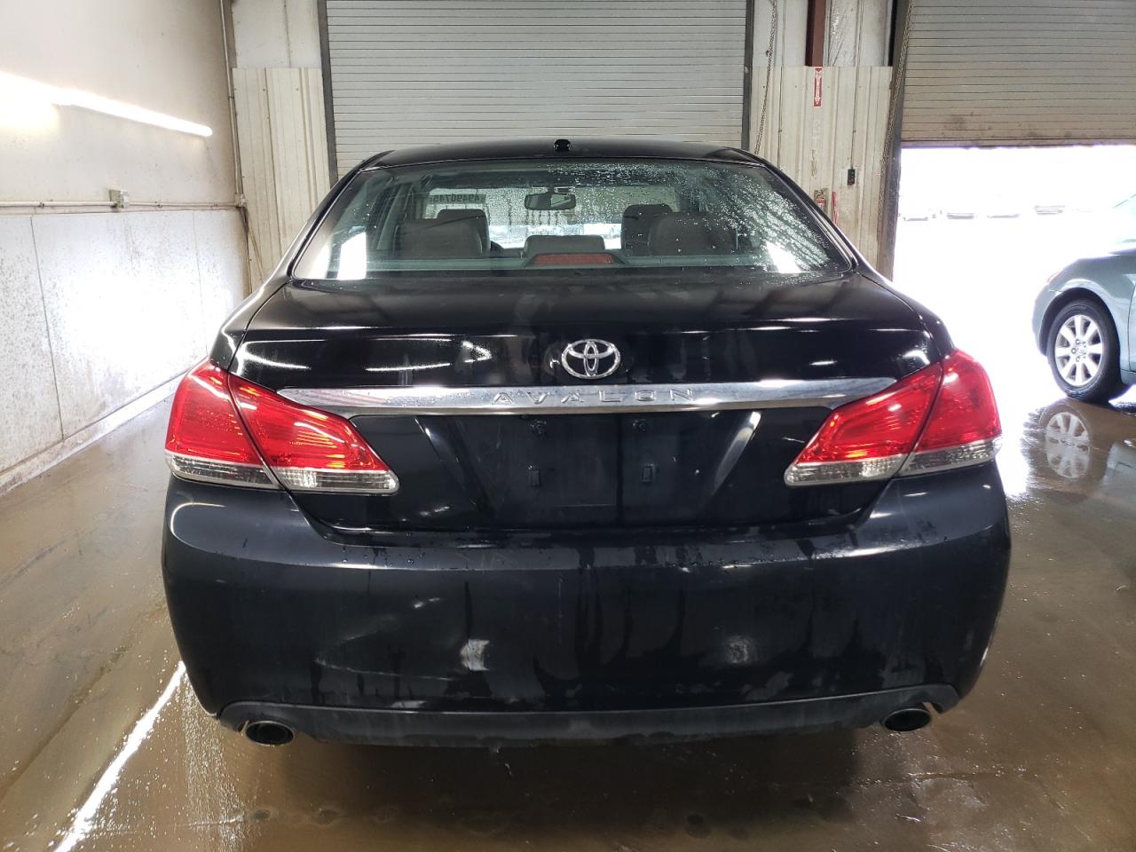 2011 Toyota Avalon Base VIN: 4T1BK3DB7BU407398 Lot: 49490745