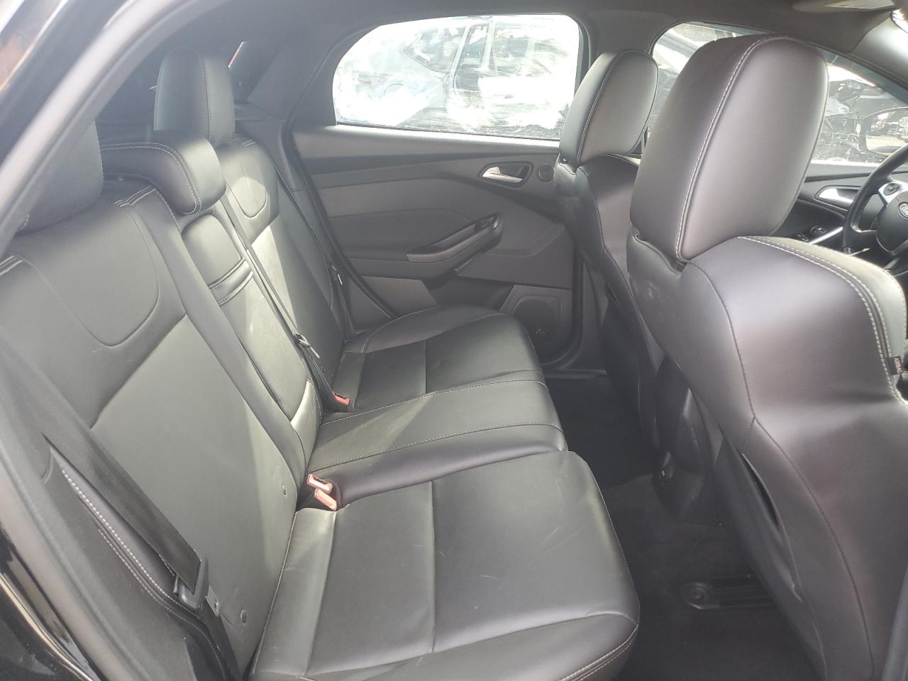 2014 Ford Focus - Image 10