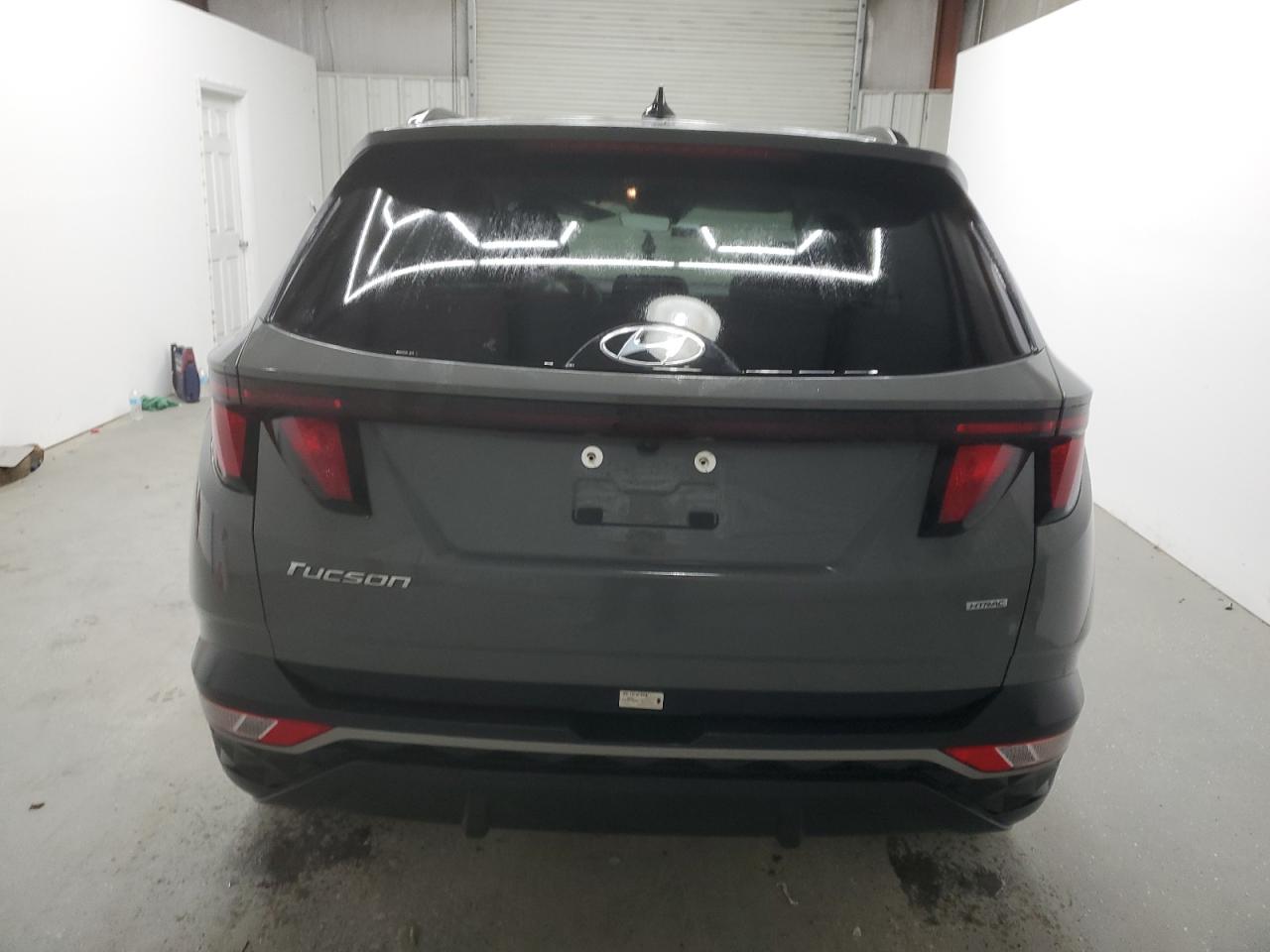2024 Hyundai Tucson - Image 6