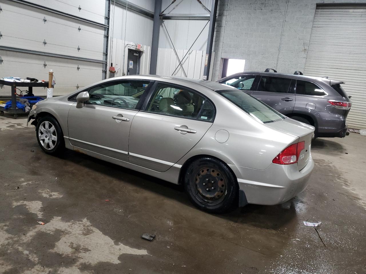 2006 Honda Civic - Image 2