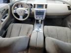 2007 Nissan Murano Sl продається в Nampa, ID - Burn - Engine