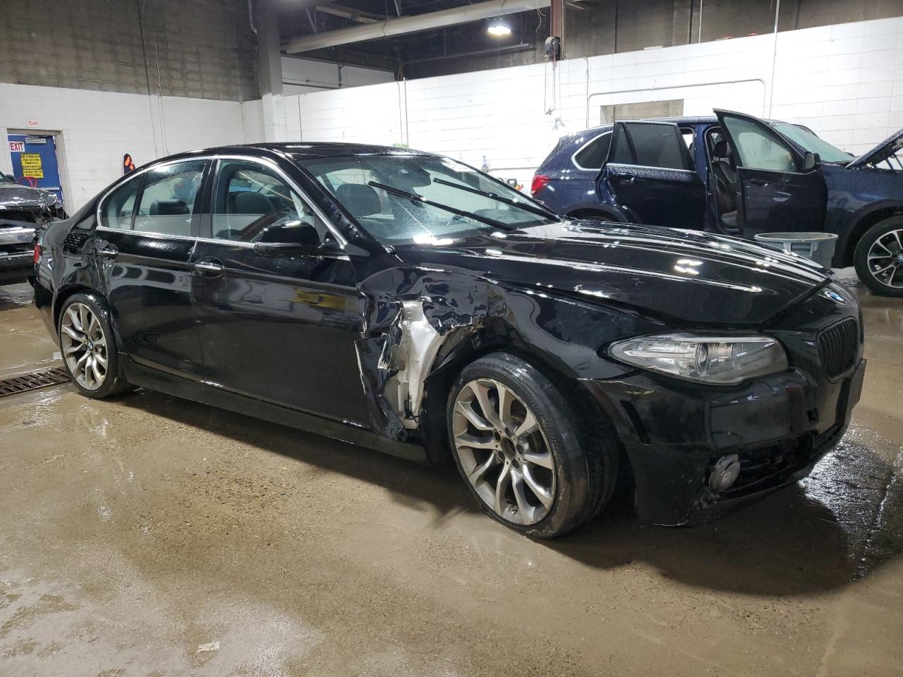 2016 BMW 5er - Image 4