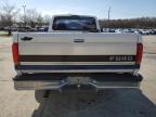 1996 Ford F150  de vânzare în Louisville, KY - Rear End
