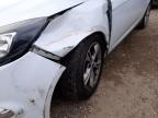 2012 FORD FOCUS ZETE for sale at Copart COLCHESTER
