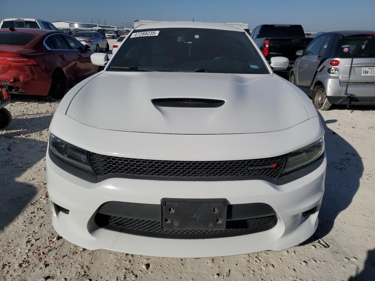 2019 Dodge Charger - Image 5