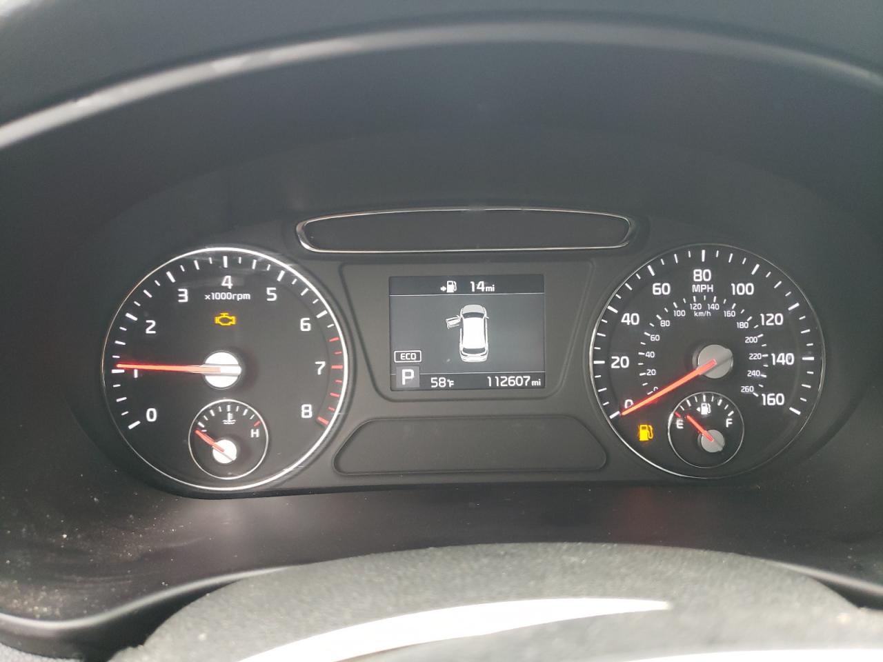 2019 Kia Sorento - Image 9