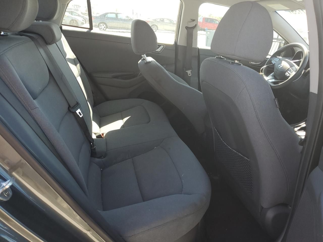 2020 Hyundai IONIQ - Image 10