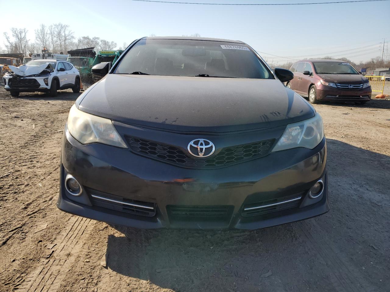 2013 Toyota Camry - Image 5