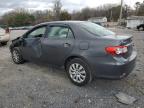 2013 Toyota Corolla Base იყიდება York Haven-ში, PA - Front End