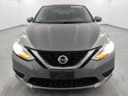 2017 Nissan Sentra S for Sale in Van Nuys, CA - Front End