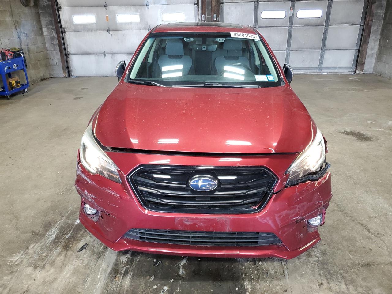 2019 Subaru Legacy - Image 5