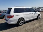 2007 Honda Odyssey Exl იყიდება Sacramento-ში, CA - Minor Dent/Scratches