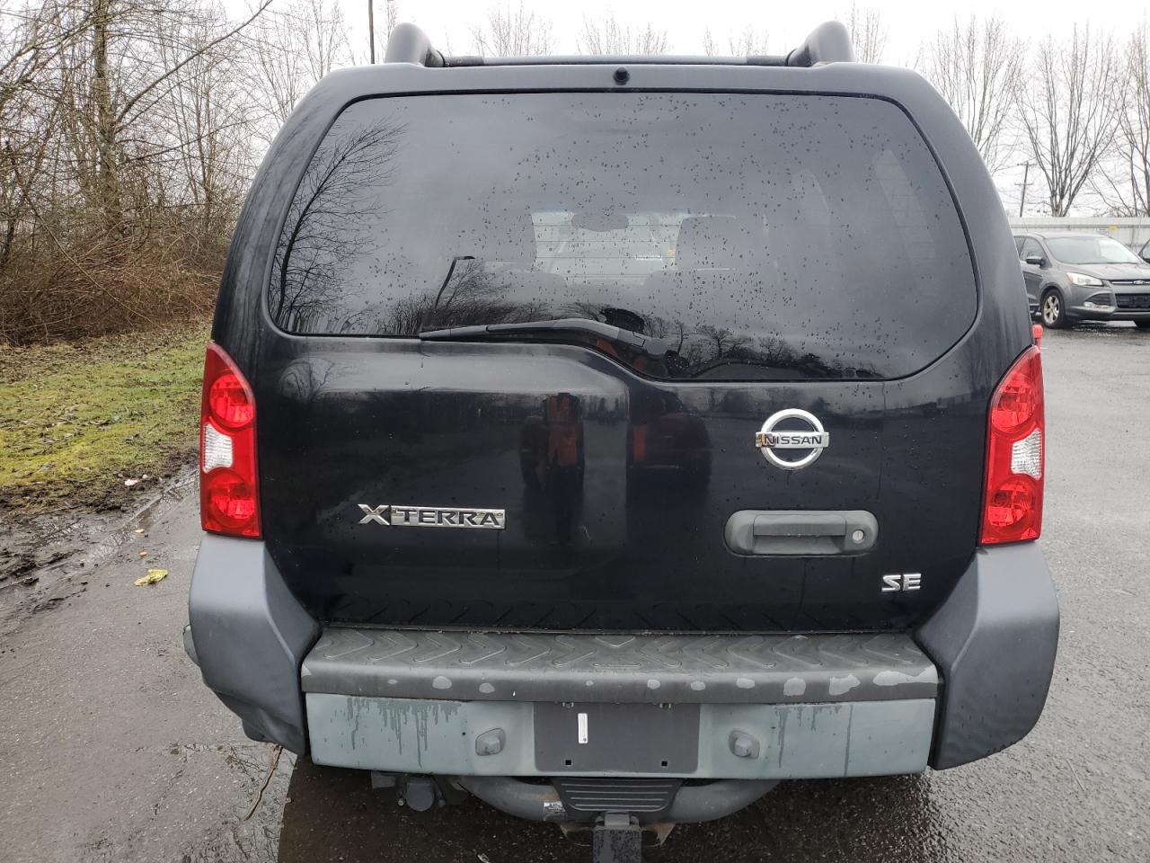 2005 Nissan XTerra - Image 6