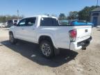 2018 Toyota Tacoma Double Cab للبيع في Midway، FL - Front End