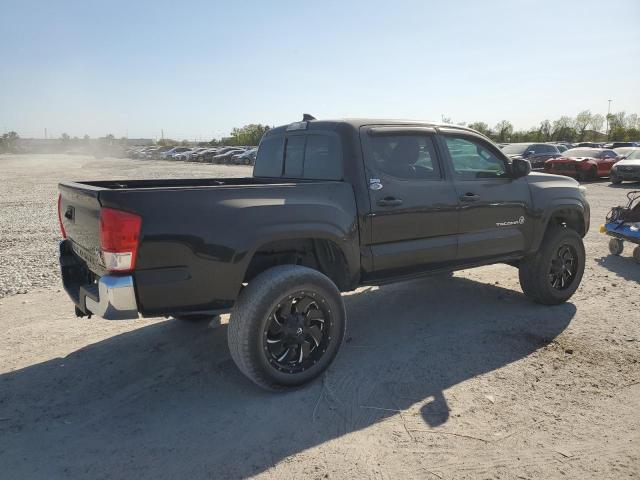  TOYOTA TACOMA 2016 Black