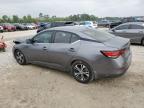 2020 Nissan Sentra Sv na sprzedaż w Houston, TX - Front End