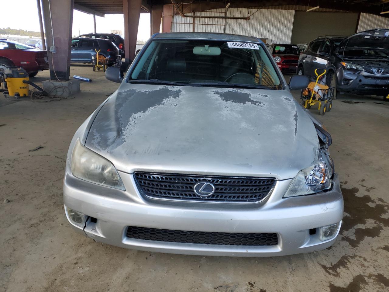2005 Lexus IS - Image 5