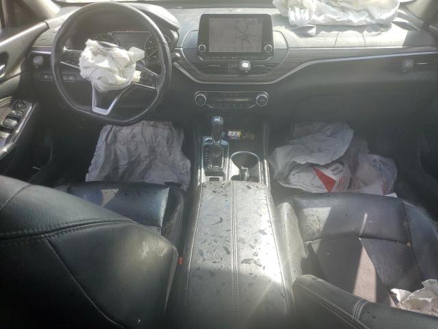  NISSAN ALTIMA 2020 Gray