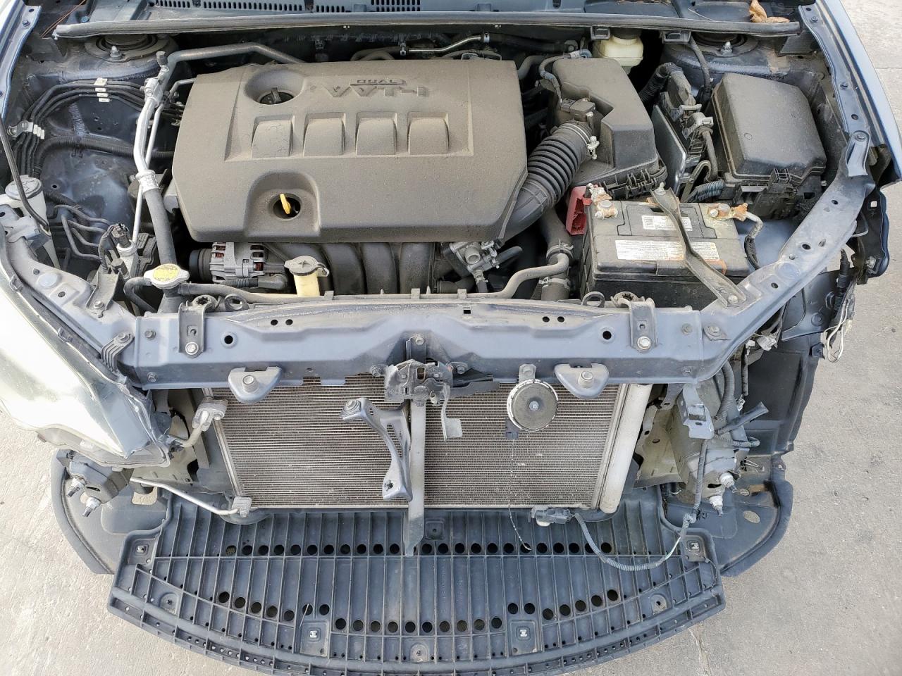 2016 Toyota Corolla - Image 13