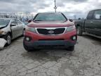 2011 Kia Sorento Base იყიდება Lexington-ში, KY - Rear End