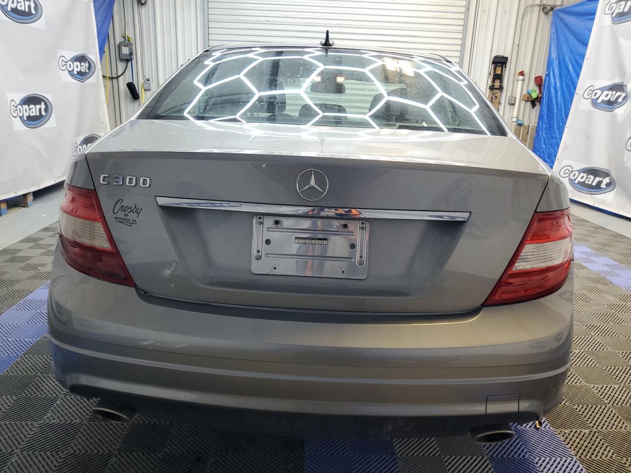 2010 Mercedes-Benz C-klasse - Image 6