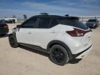 2023 Nissan Kicks Sr de vânzare în Oklahoma City, OK - Front End