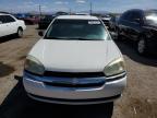 2005 Chevrolet Malibu Ls na sprzedaż w Tucson, AZ - Rear End