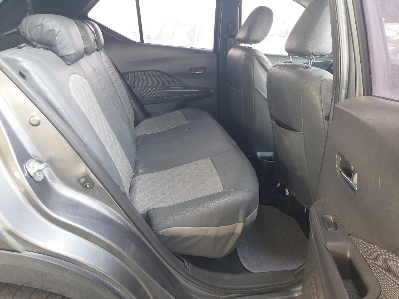 3N1CP5C91JL492187 - 2018 Nissan Kicks - #46967675