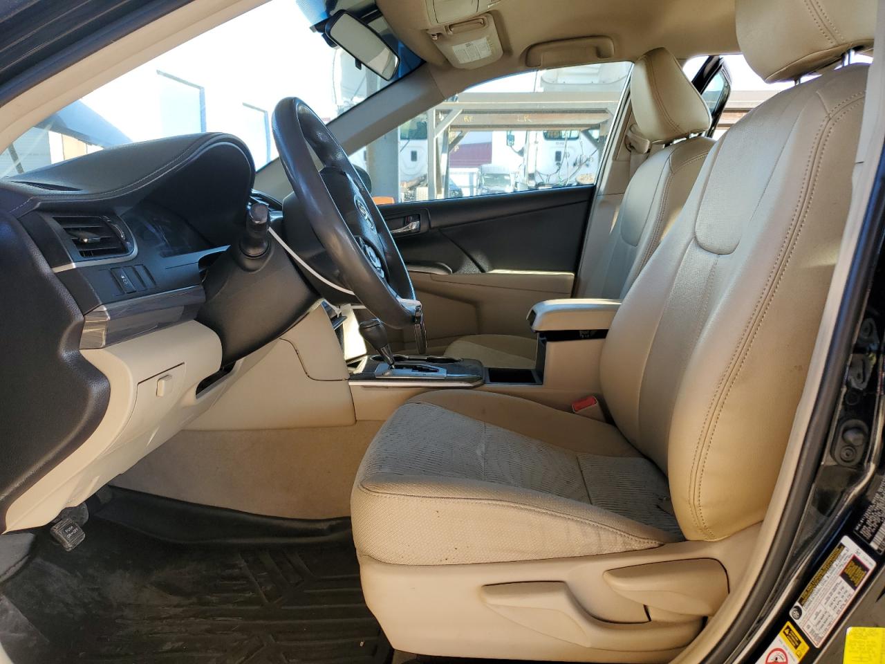 2014 Toyota Camry - Image 7