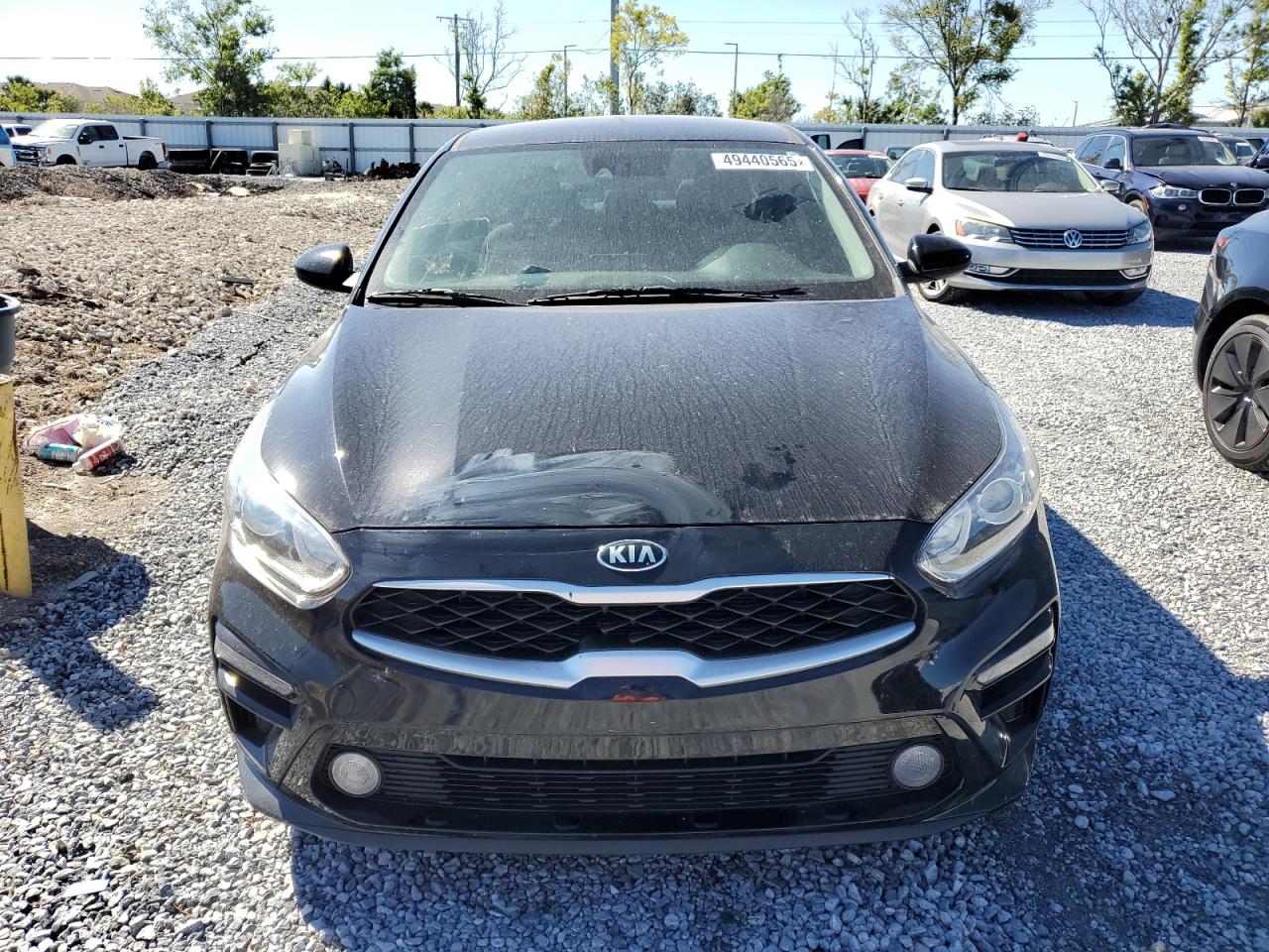 2021 Kia Forte - Image 5