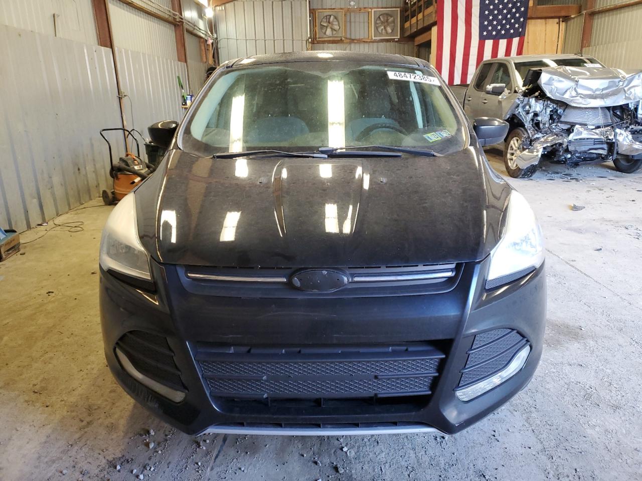 2013 Ford Escape - Image 5
