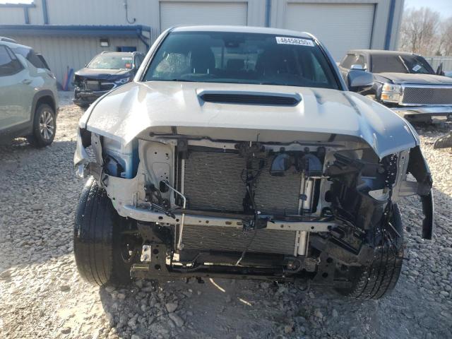  TOYOTA TACOMA 2021 Gray