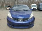 2013 Honda Fit Sport de vânzare în East Granby, CT - Side
