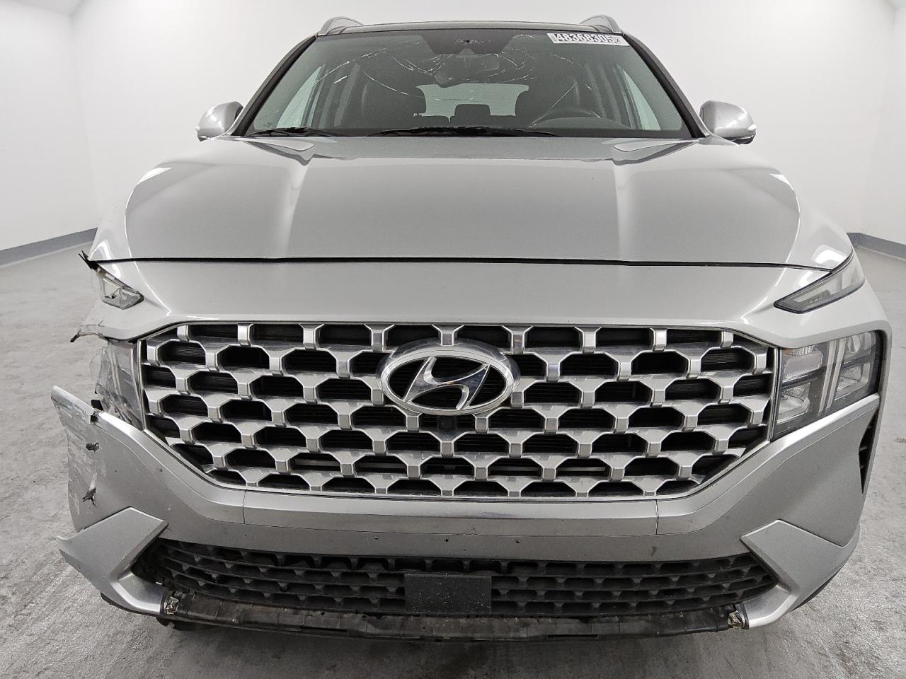 2023 Hyundai Santa Fe Sel Premium zu verkaufen in Van Nuys, CA - Front End
