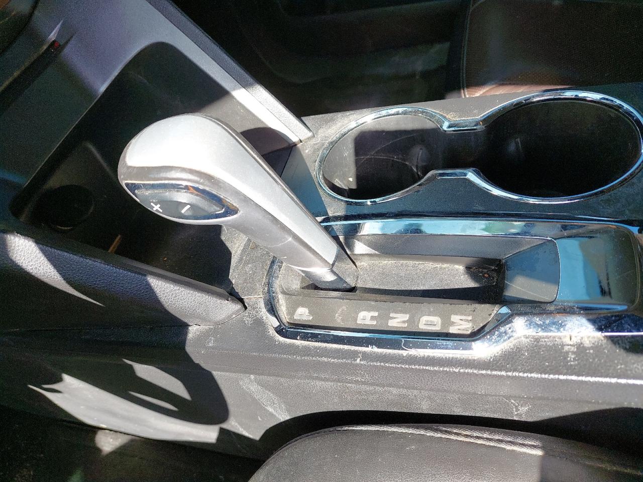 2GKFL8E38E6167650 - 2011 Gmc Terrain - #48154305