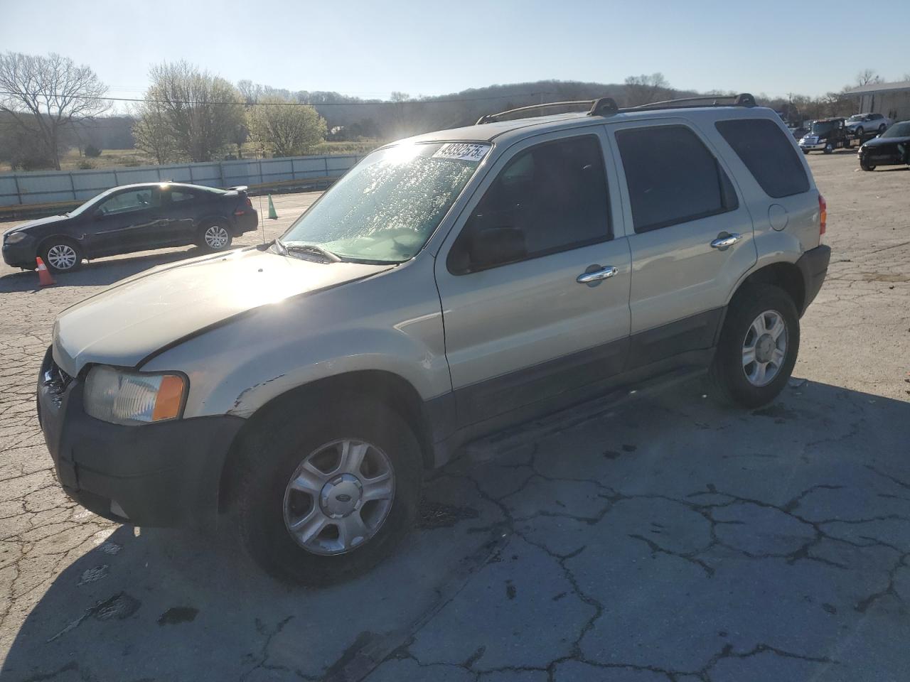 2003 Ford Escape - Image 1