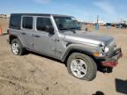 2021 Jeep Wrangler Unlimited Sport იყიდება Phoenix-ში, AZ - Front End
