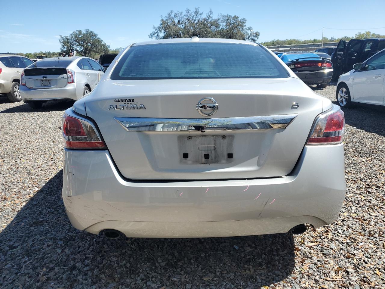 2015 Nissan Altima - Image 6