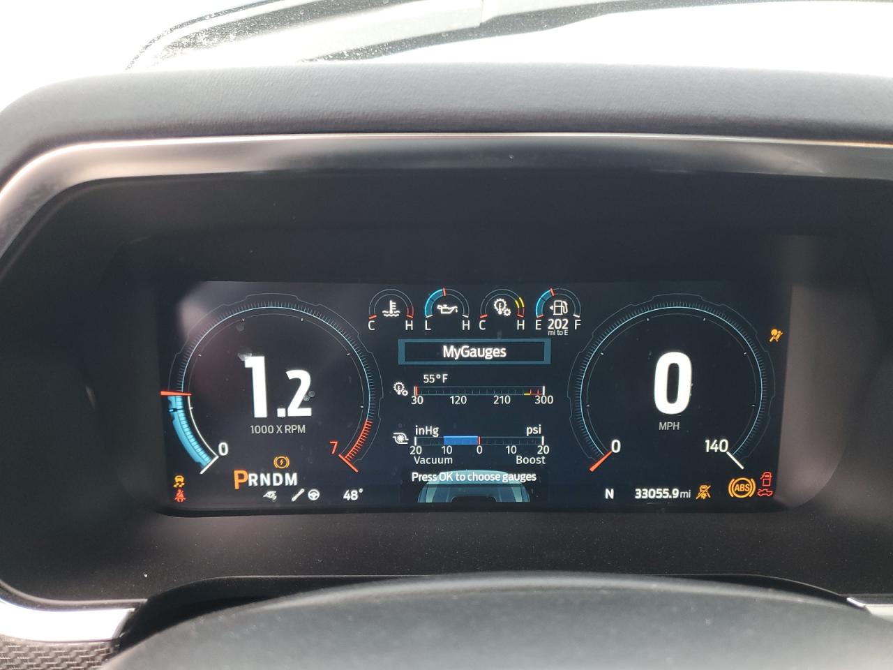 2023 Ford F-150 - Image 9