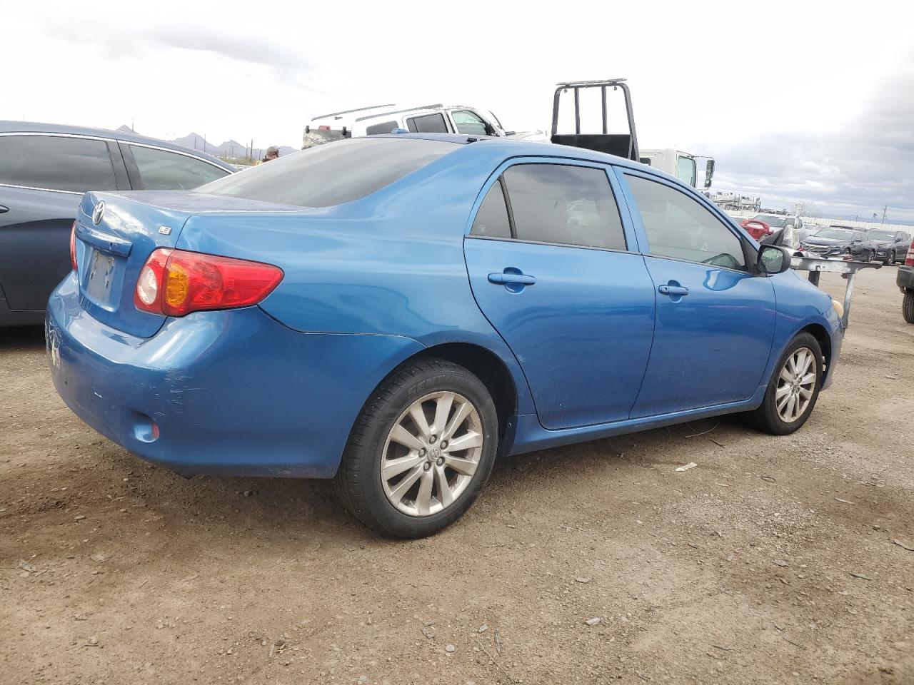 2009 Toyota Corolla - Image 3