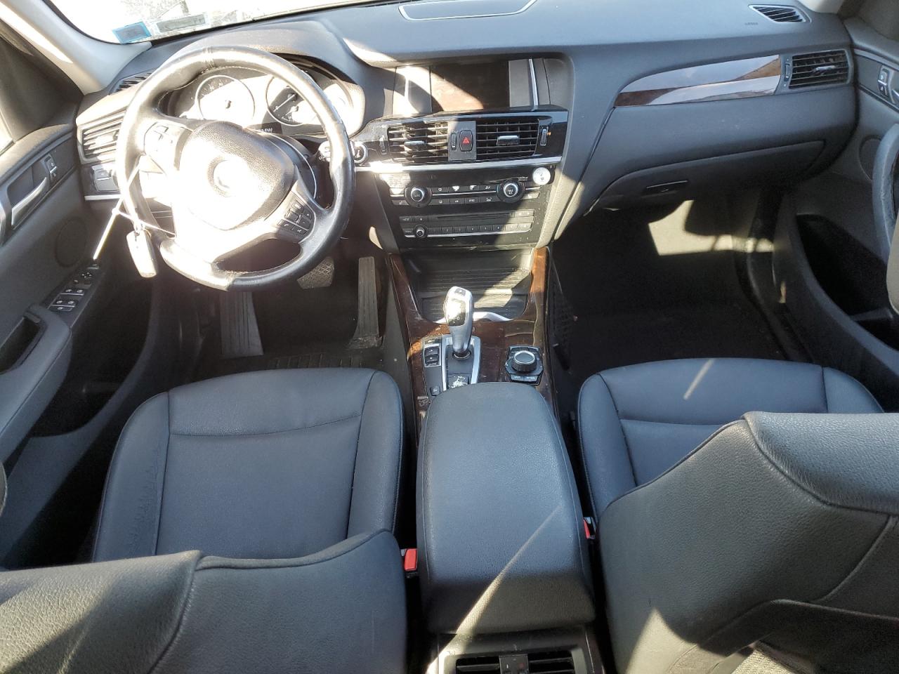 2016 BMW X3 - Image 8