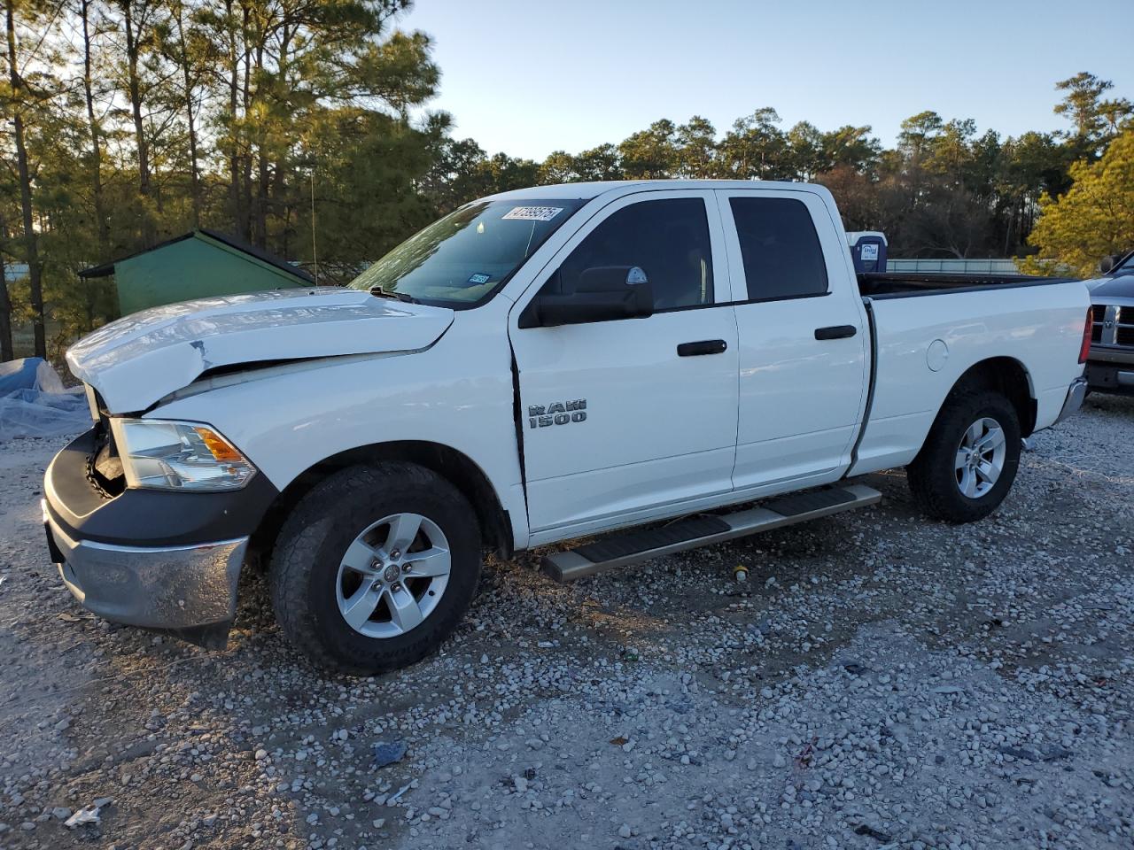 2018 RAM 1500 - Image 1