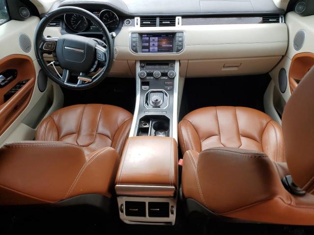  LAND ROVER RANGEROVER 2013 Black